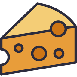 CHEDDR Logo